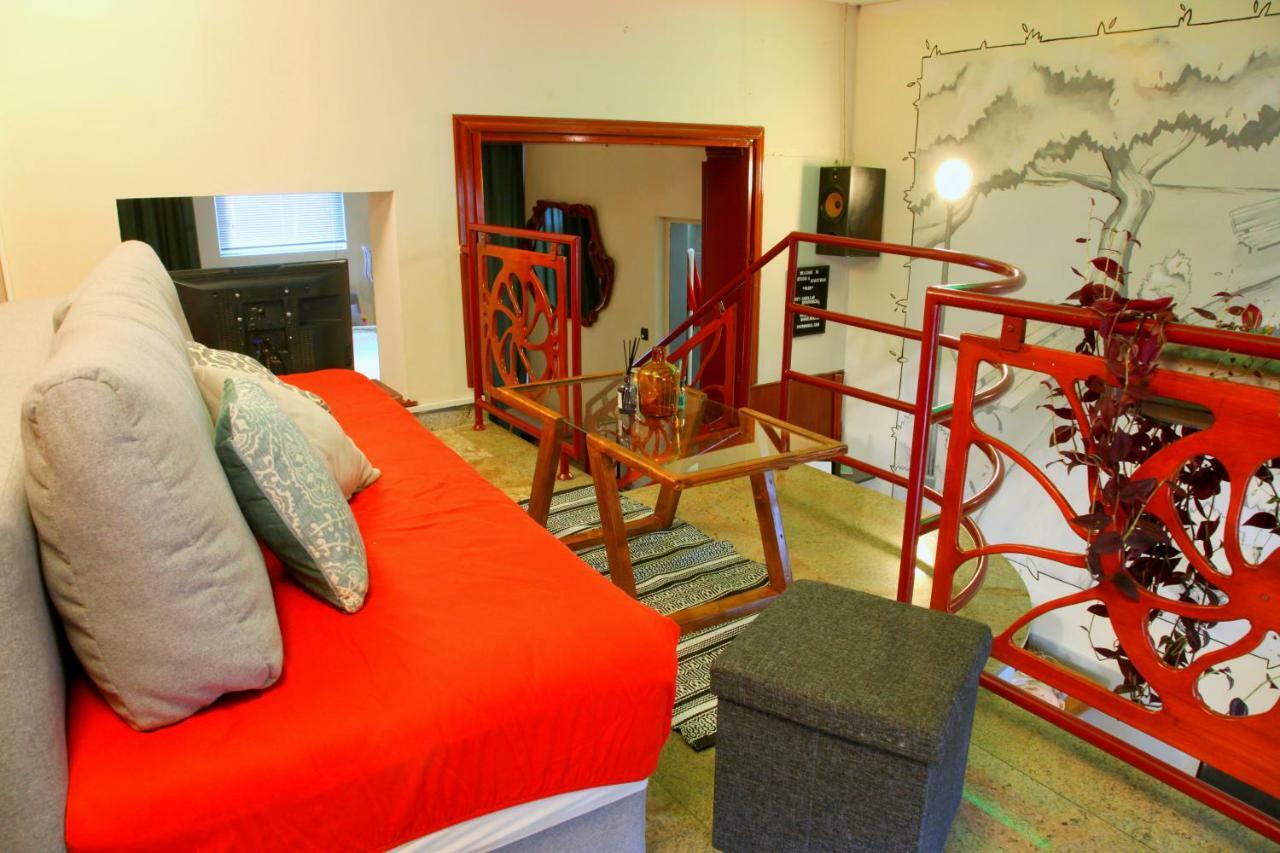 Studio Apartman - Park - أوسييك المظهر الخارجي الصورة
